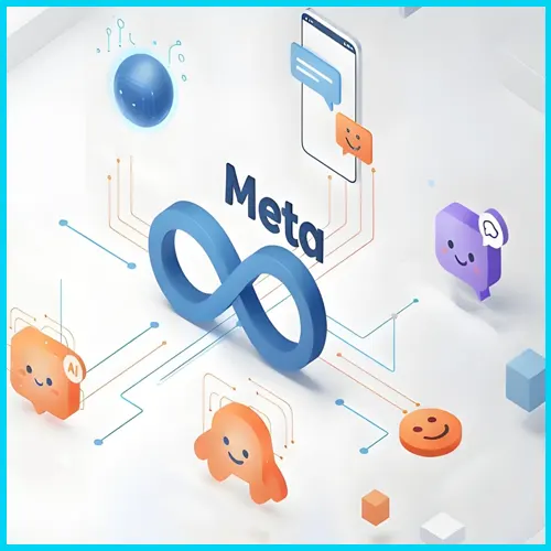 Meta forms AI research team to boost user engagement