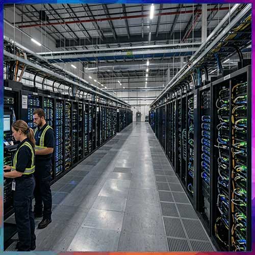 STMicroelectronics expands AI data centre power portfolio with NVIDIA collaboration