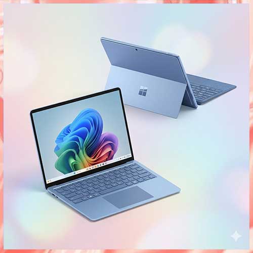 Memory Shortage Forces Microsoft Surface Price Hikes