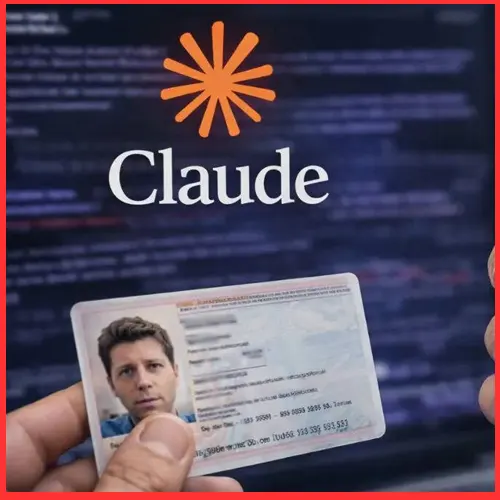 Anthropic introduces mandatory ID checks for 'Select Users'