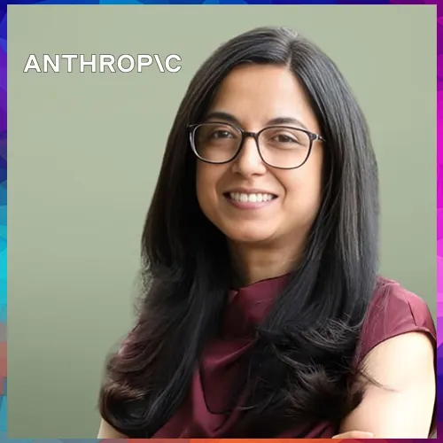 Anthropic ropes in former Microsoft executive to drive Claude adoption in Indian startups