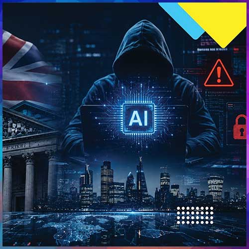 UK Regulator Warns Banks of Advanced AI Security Risks