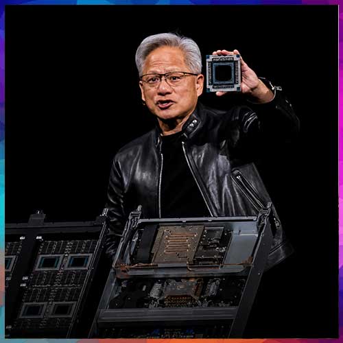 U.S. Greenlights Nvidia H200 Chip Sales to Chinese Firms