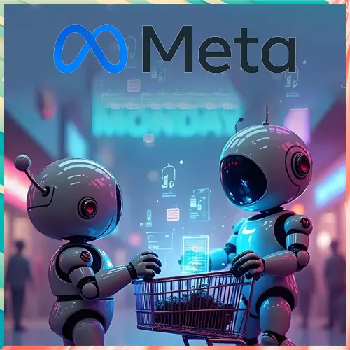 Meta pushes deeper into AI with plans for personalised digital assistant