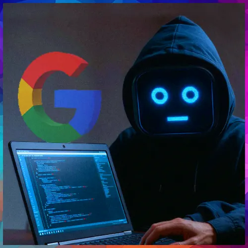 Google Thwarts First Known AI-Generated Zero-Day Exploit