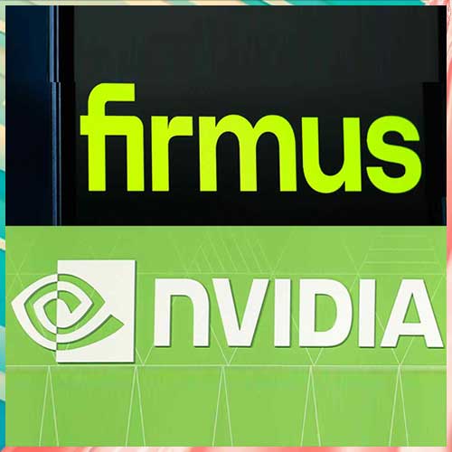 Firmus partners with Nvidia to deploy 170,000 GPUs for AI cloud platform
