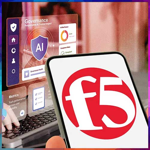F5 acquires SurePath AI and launches AI security platform