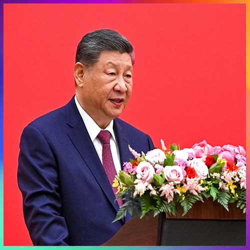 China Plans AI Agent to Promote Xi Jinping Thought