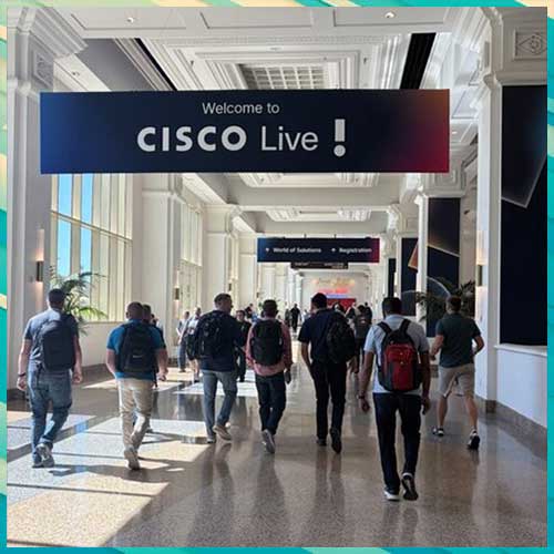 Cisco announces Cisco Cloud Control – an agentic platform for defending critical IT infrastructure