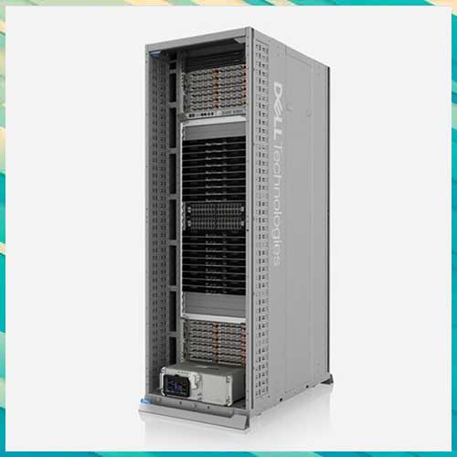 Dell unveils the Dell PowerEdge XE8812 server