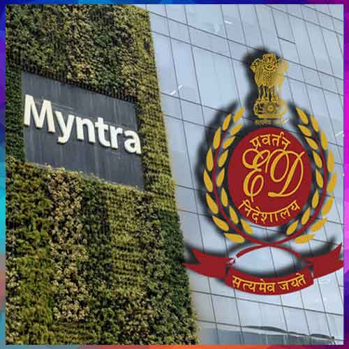 RBI imposes ₹2.88 lakh fee on Myntra after it closes its FEMA case after ED nod