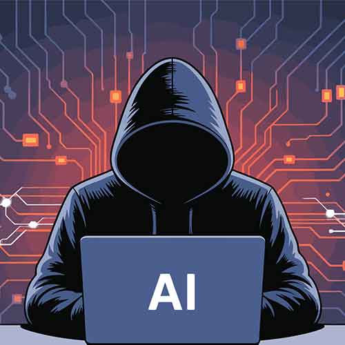 When AI Becomes the Hacker’s Best Friend