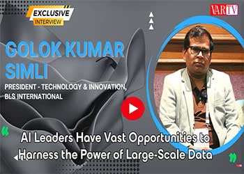 AI Leaders Have Vast Opportunities to Harness the Power of Large-Scale Data