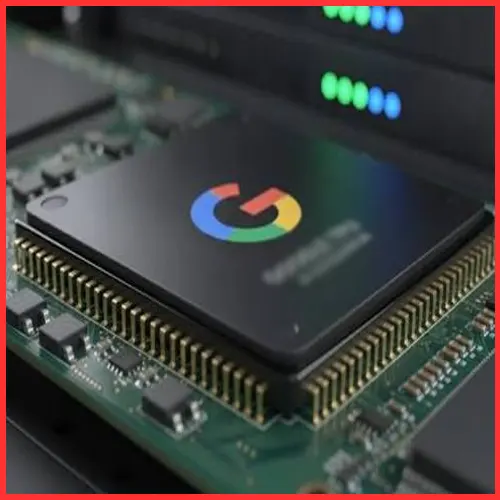 Google building next-gen AI chip to boost Gemini efficiency
