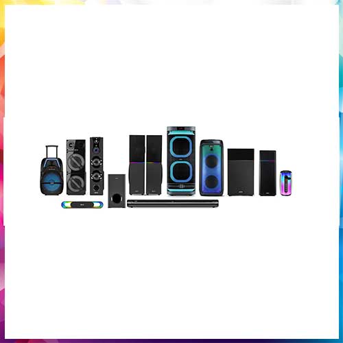 AKAI expands audio portfolio in India with new soundbar, Bluetooth speakers and party speaker series