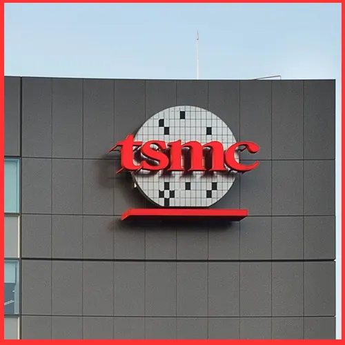 TSMC reports strong progress on A14 chip technology ahead of 2028 production