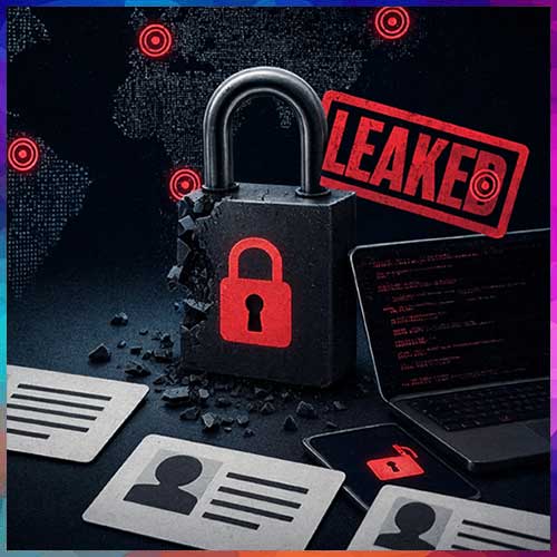 The 24-Billion-Record Leak: A Global Credential Crisis