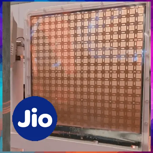 Jio testing Smart Walls to boost network coverage with no towers needed