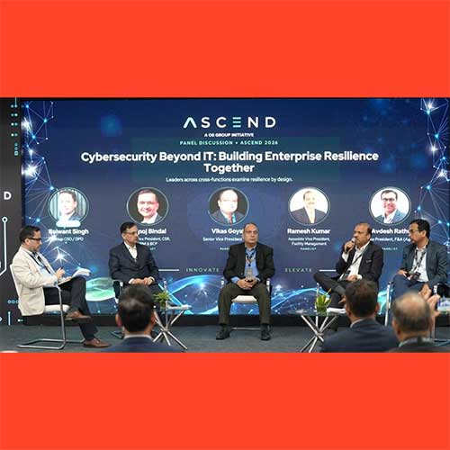 DS Group concludes ASCEND 2026, reinforces enterprise-wide digital transformation strategy