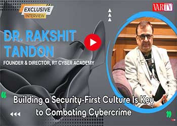 Building a Security-First Culture Is Key to Combating Cybercrime