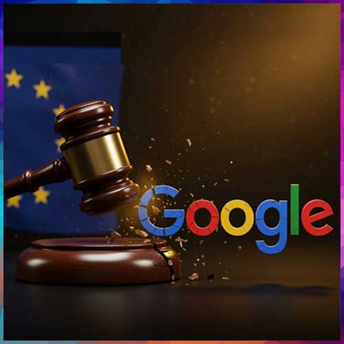 EU fines Google $1 billion under Digital Markets Act