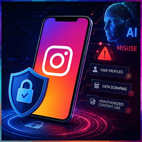 Protect Your Instagram from AI Misuse