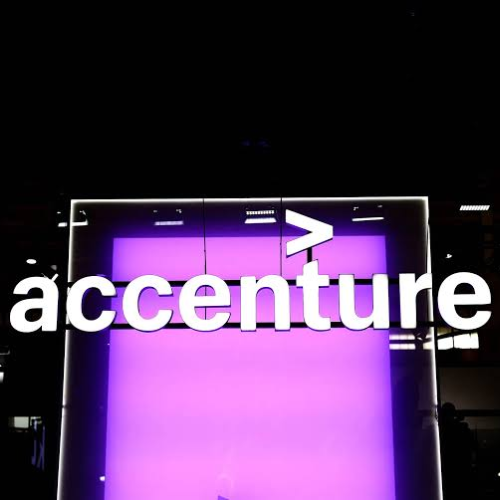 Accenture's $4.18B Investment in Cybersecurity