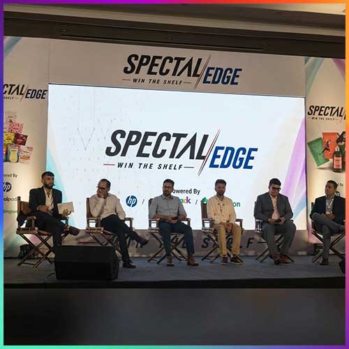 Spectal Pack launches Spectal Edge, an annual platform to drive innovation in digital printing
