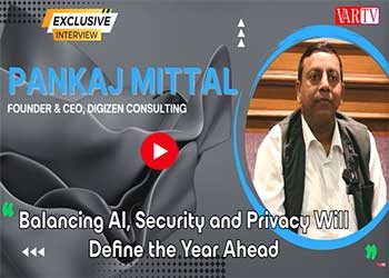 Balancing AI, Security and Privacy Will Define the Year Ahead