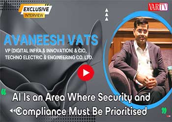AI Is an Area Where Security and Compliance Must Be Prioritised