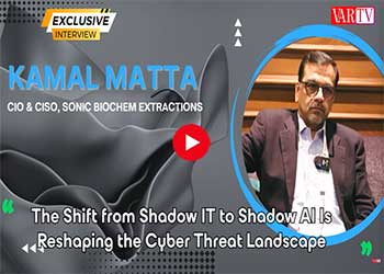 The Shift from Shadow IT to Shadow AI Is Reshaping the Cyber Threat Landscape