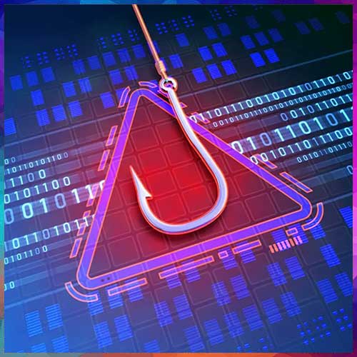 AI Made Phishing Unstoppable. Here's the Fight Back