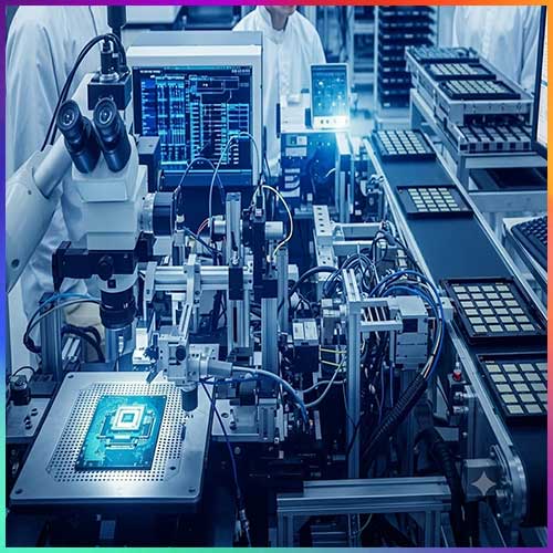 Semicon 2.0: India's Shift from Manufacturing to Chip Design Leadership