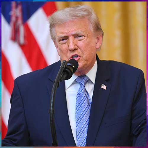Trump Revives China Election Claims