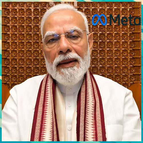 Meta India Chief Booked Over PM Modi Deepfakes
