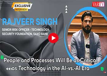 People and Processes Will Be as Critical as Technology in the AI-vs.-AI Era