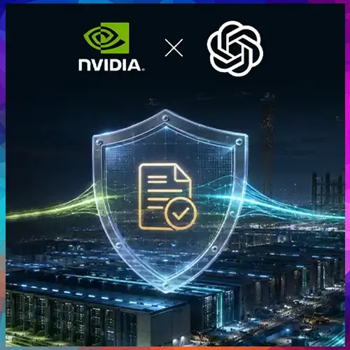 Nvidia in talks with OpenAI for $250 billion data center financing