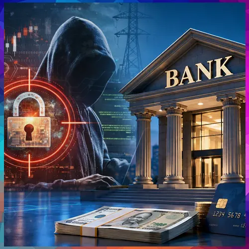 APT Threats Rise Against Indian Banks