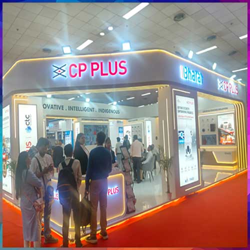 CP PLUS Leads the Way at ELCINA’s SES 2026 and National Conference on Perimeter Security