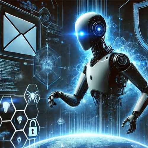 AI Security Must Move at Machine Speed