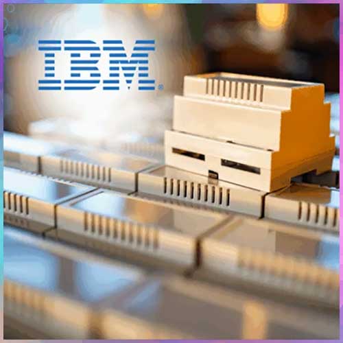 IBM Unveils First Dual-Architecture Mainframe Processor With Native Arm Support