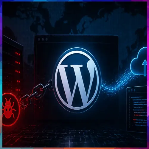 Hackers exploit nearly 2,000 WordPress sites to spread malware
