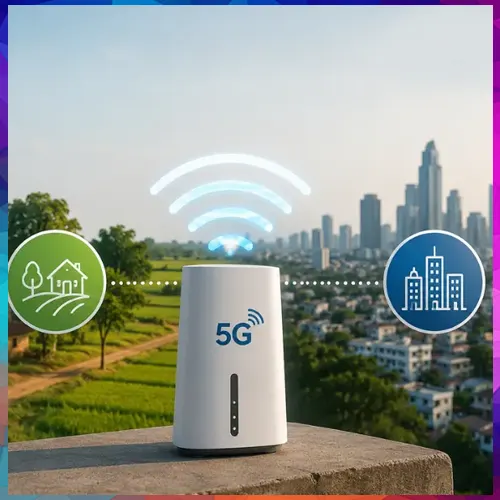 Government doubles EMF radiation limits to boost 5G coverage
