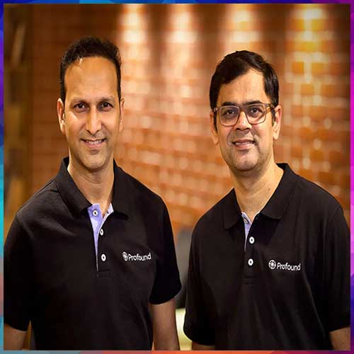 Former Swiggy and Zomato leaders launch Profound, raise $1.5 million fund
