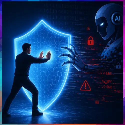 SecLogic AI Strengthens the Human Firewall