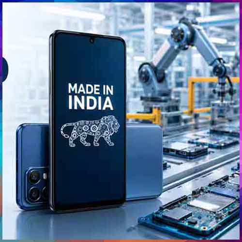 MPMS to Power India’s ‘Sand-to-Systems’ Electronics Ambition