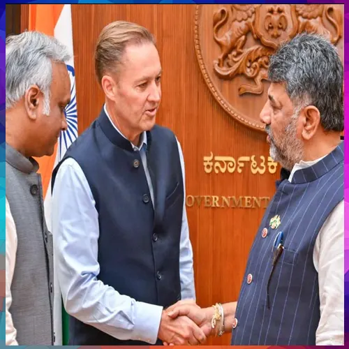 Karnataka explores AI partnership with Anthropic to boost governance and skilling