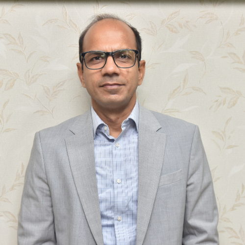 Building Intelligent, Resilient enterprises on the Cloud