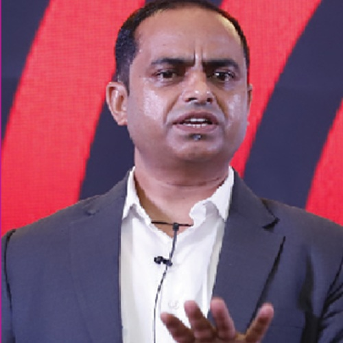 Secure enterprise data before accelerating AI adoption
