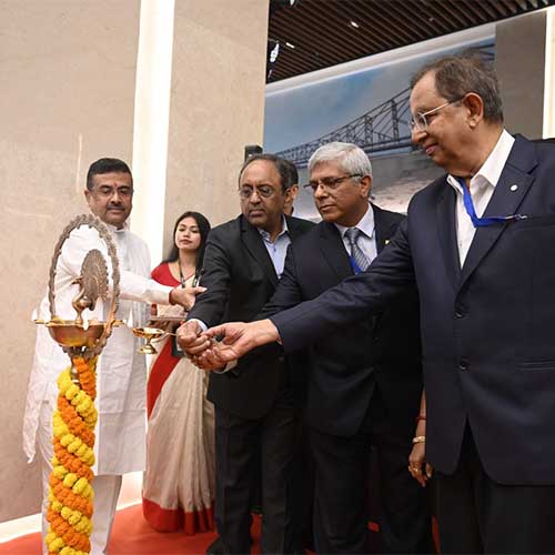LTM inaugurates its new Global Delivery & AI Competency Center in Kolkata